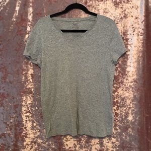 V Neck Tee